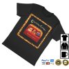 kenny Crowded House Merch Together Alone Album Tee1