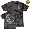 kenny Currents Official Merchandise Tie Dye Moon Shirt 1