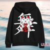 kenny Dance Gavin Dance Merch Lucky Cat Hoodie