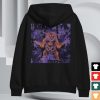 kenny Dance Gavin Dance Merch Outline Hoodie