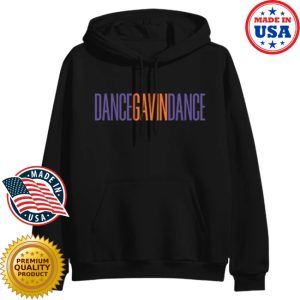 kenny Dance Gavin Dance Merch Outline Hoodie0 kenny Dance Gavin Dance Merch Outline Hoodie0