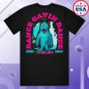 kenny Dance Gavin Dance Merch Speed Demon Black Shirt