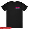 kenny Dance Gavin Dance Merch Speed Demon Black Shirt0