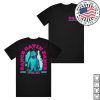 kenny Dance Gavin Dance Merch Speed Demon Black Shirt1
