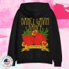 kenny Dance Gavin Dance Merch Strawberrys Wake Hoodie
