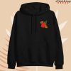 kenny Dance Gavin Dance Merch Strawberrys Wake Hoodie0