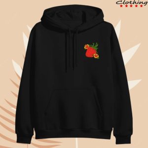 kenny Dance Gavin Dance Merch Strawberrys Wake Hoodie0 kenny Dance Gavin Dance Merch Strawberrys Wake Hoodie0