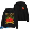 kenny Dance Gavin Dance Merch Strawberrys Wake Hoodie1