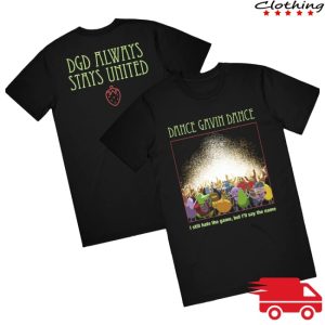 kenny Dance Gavin Dance Merch The Ghost Of Billy Royalton Shirt0 kenny Dance Gavin Dance Merch The Ghost Of Billy Royalton Shirt0