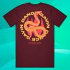 kenny Dance Gavin Dance Merch Viper Shirt