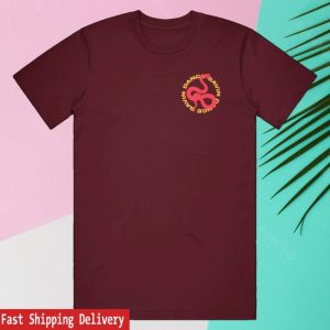 kenny Dance Gavin Dance Merch Viper Shirt1 kenny Dance Gavin Dance Merch Viper Shirt1