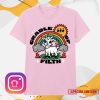 kenny Dani Filth Cradle Of Filth Cradle Of Fun Shirt