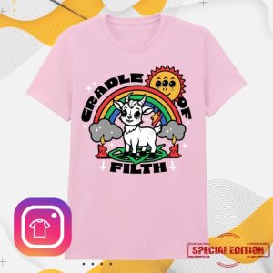 kenny Dani Filth Cradle Of Filth Cradle Of Fun Shirt kenny Dani Filth Cradle Of Filth Cradle Of Fun Shirt