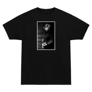 kenny David Gilmour Merch Live At Circus Maximus Shirt