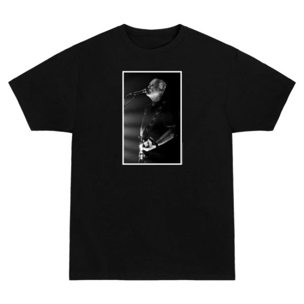 kenny David Gilmour Merch Live At Circus Maximus Shirt