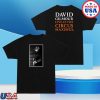 kenny David Gilmour Merch Live At Circus Maximus Shirt1