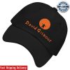 kenny David Gilmour Merch Luck And Strange In Concert Hat0