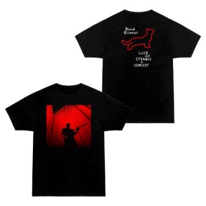 kenny David Gilmour Merch Red Lights Black Cat Shirt0 kenny David Gilmour Merch Red Lights Black Cat Shirt0