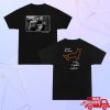 kenny David Gilmour Merch Store David And Romany In Concert Shirtss