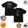 kenny David Gilmour Merch Store Live At Circus Maximus Shirtss
