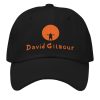 kenny David Gilmour Merch Store Luck And Strange In Concert Hat