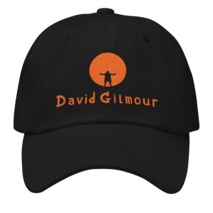 kenny David Gilmour Merch Store Luck And Strange In Concert Hat kenny David Gilmour Merch Store Luck And Strange In Concert Hat