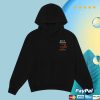kenny David Gilmour Merch Store Luck And Strange In Concert Hoodie