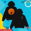 kenny David Gilmour Merch Store Luck And Strange In Concert Hoodieds