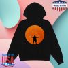 kenny David Gilmour Merch Store Luck And Strange In Concert Hoodies