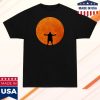 kenny David Gilmour Merch Store Luck And Strange In Concert Shirt