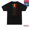kenny David Gilmour Merch Store Luck And Strange In Concert Shirts