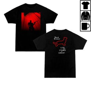kenny David Gilmour Merch Store Red Lights Black Cat Shirtsd kenny David Gilmour Merch Store Red Lights Black Cat Shirtsd