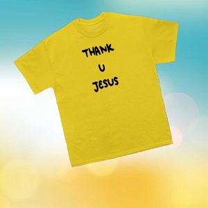 kenny Daydrianharding Merch Thank U Jesus Shirtzx kenny Daydrianharding Merch Thank U Jesus Shirtzx
