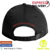 kenny Dayseeker Merch Creature Metal Hat
