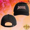 kenny Dayseeker Merch Creature Metal Hat1