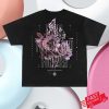 kenny Dayseeker Merch Follow You Forever Tee