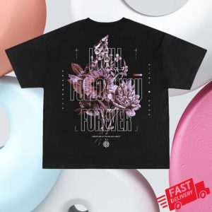 kenny Dayseeker Merch Follow You Forever Tee