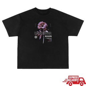 kenny Dayseeker Merch Follow You Forever Tee0 kenny Dayseeker Merch Follow You Forever Tee0