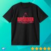 kenny Dayseeker Merch Store Creature Tracklist Shirt 1