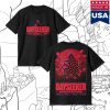 kenny Dayseeker Merch Store Creature Tracklist Shirtac