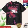 kenny Dayseeker Merch Store Teardrop Marble Dye Tee