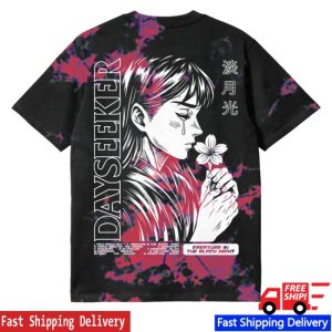 kenny Dayseeker Merch Store Teardrop Marble Dye Tees kenny Dayseeker Merch Store Teardrop Marble Dye Tees