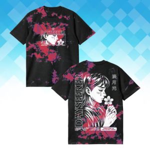 kenny Dayseeker Merch Store Teardrop Marble Dye Teesc kenny Dayseeker Merch Store Teardrop Marble Dye Teesc
