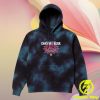 kenny Dayseeker Merch Store Trade My Soul Dye Hoodie