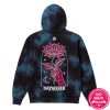 kenny Dayseeker Merch Store Trade My Soul Dye Hoodies