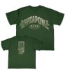 kenny Daze Style Merch Shop Xweaponx Straight Edge Shirt