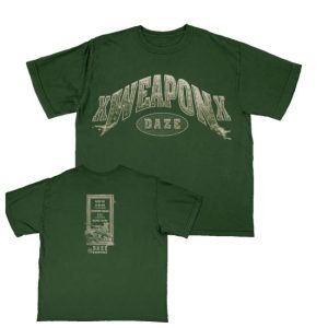 kenny Daze Style Merch Shop Xweaponx Straight Edge Shirt kenny Daze Style Merch Shop Xweaponx Straight Edge Shirt