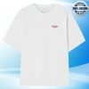 kenny Delaossa Merch Shop Store Camiseta Nueva Season Blanca Shirt