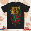 kenny Demon Hunter Merch Demon Hunter Engulfed Shirt