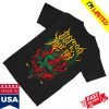 kenny Demon Hunter Merch Demon Hunter Engulfed Shirt1